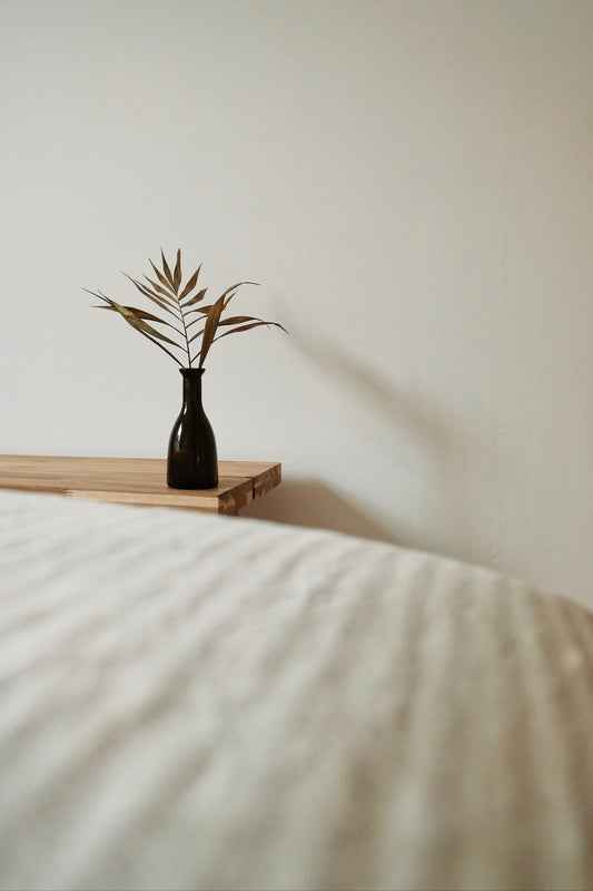 Reflexology Package (Inc. Indian Head Massage) - 75/90 Mins