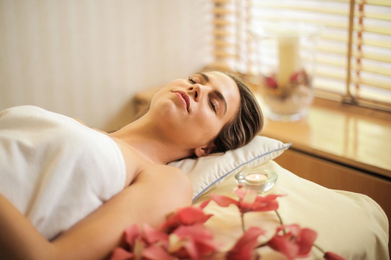 Deep & Nourishing Facial - 45 Mins Treatments & Facials The White Room