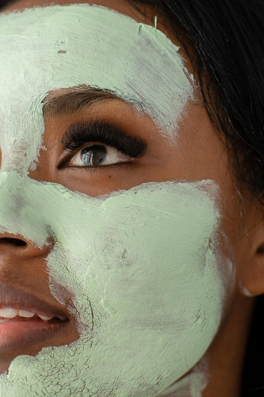 Deep & Nourishing Facial - 45 Mins Treatments & Facials The White Room Deep & Nourishing Facial - 45 Mins