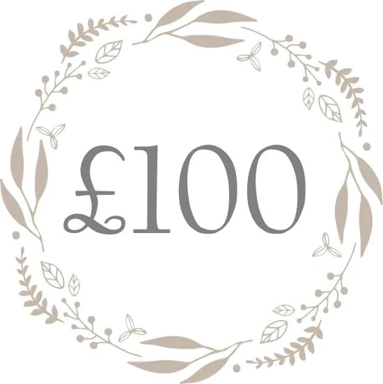 Gift Voucher
