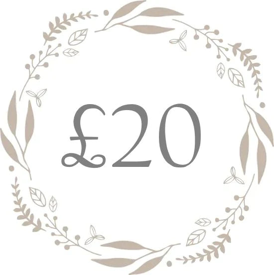 Gift Voucher