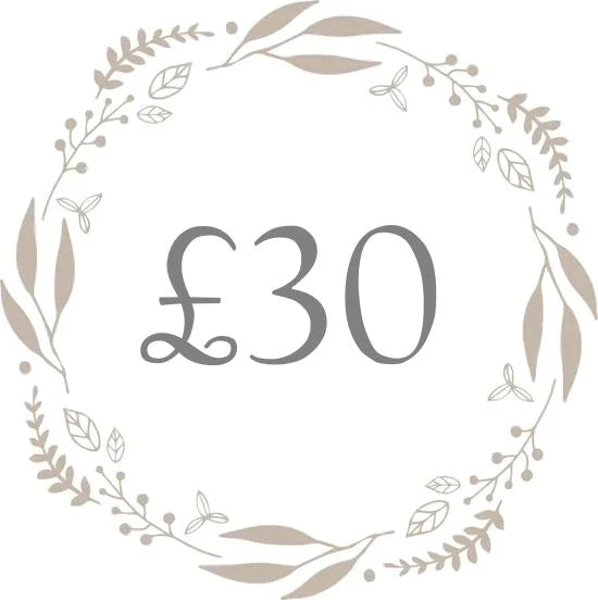 Gift Voucher