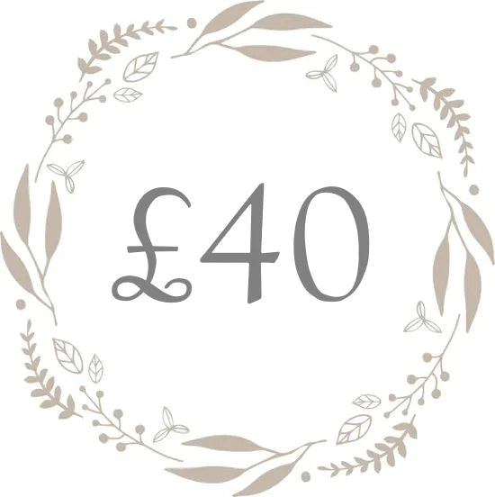 Gift Voucher