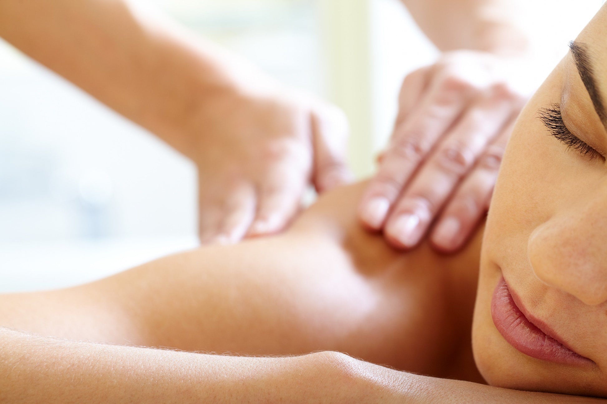 Holistic Head Massage & Facial Package - 75 Mins Treatments & Facials The White Room