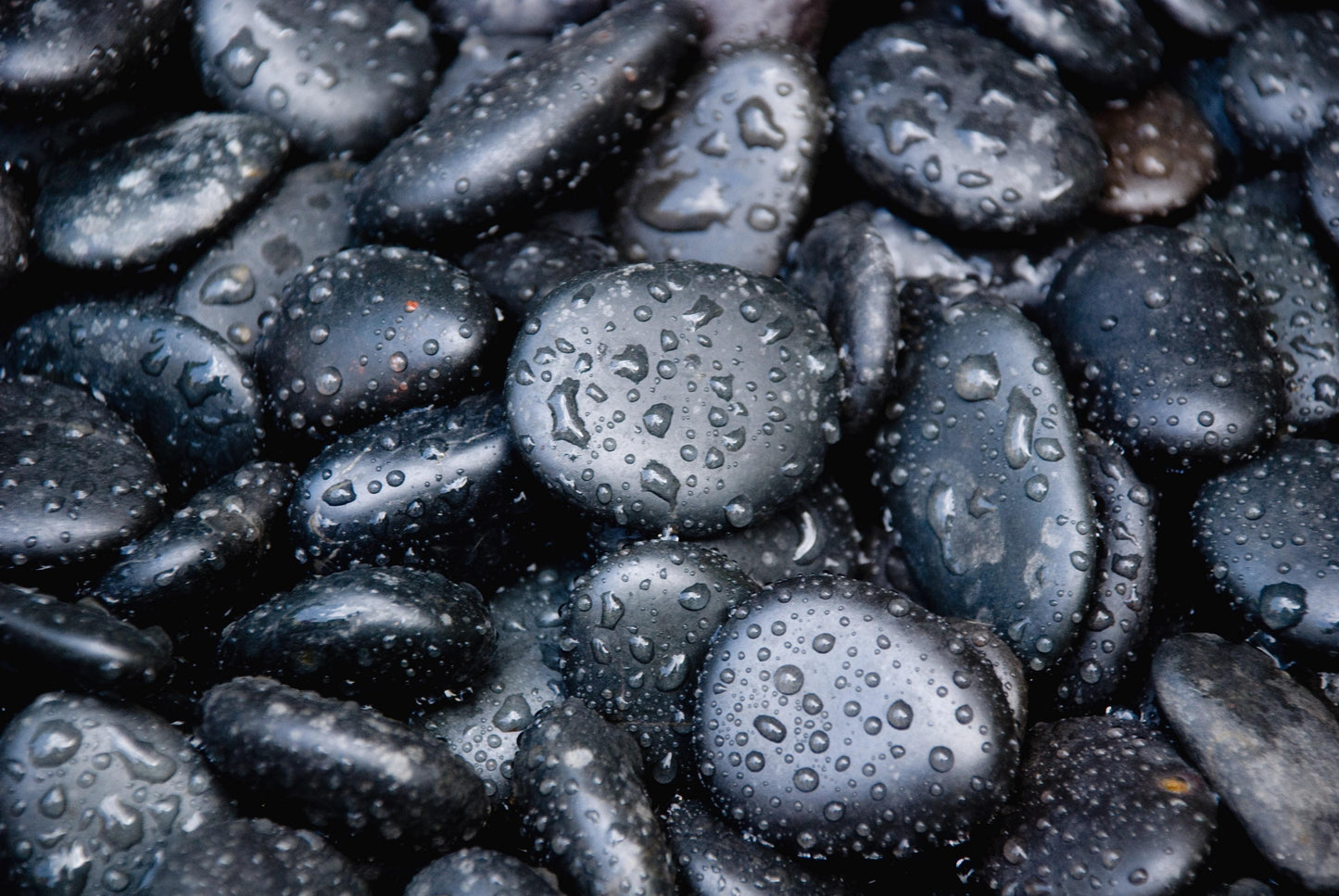 Hot Stones Massage Treatments & Facials The White Room Hot Stones Massage - 75 Mins