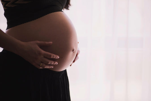 Pregnancy Reflexology Treatment - 60 Mins Reflexology The White Room