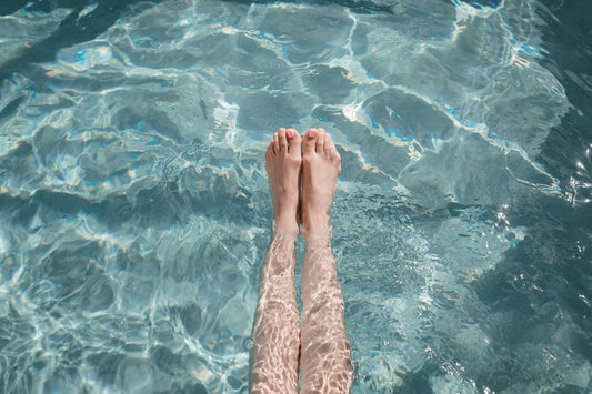 Reflexology Treatment - 60/90 Mins Reflexology The White Room 60 Mins