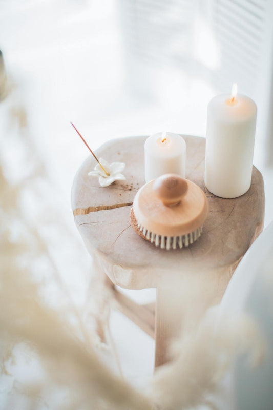 The Relax & Nurture Package - 90 Mins Treatments & Facials The White Room The Relax & Nurture Package - 90 Mins