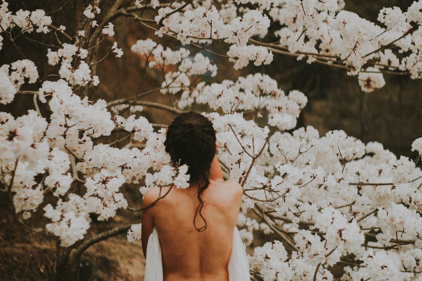 Balance &  Tranquillity Package - 120 Mins (NEW)